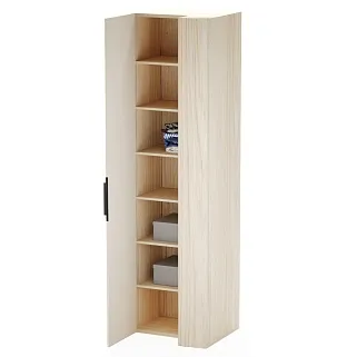 Шкаф переходный L232 L/R