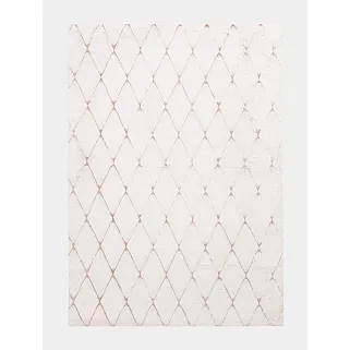 Ковер Vivica White.Taupe 160x230