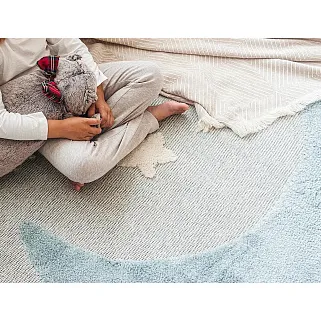 Ковер 160х230 KIDS MOON