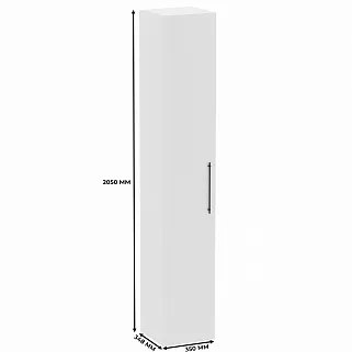 Шкаф на тумбу ТВ L-381