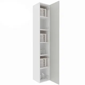 Шкаф на тумбу ТВ L-381