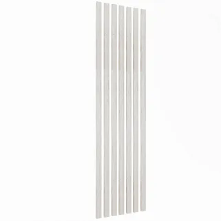 Рейка декоративная 7 штук L003