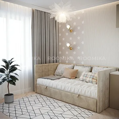 Диван раскладной LINE 3