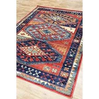 Ковер из вискозы 160х230 ANTIQUE