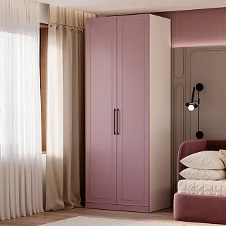 Шкаф двухдверный А210.60-1