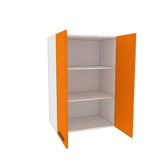 Антресоль двудверная L339.44