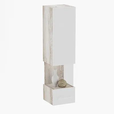 Шкаф навесной L-381.2