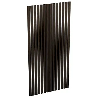 Рейка декоративная 14 штук L003