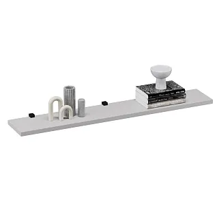 Полка с подсветкой L14