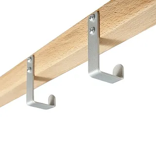 Вешалка настенная SHT-WH4