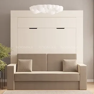 Шкаф-кровать трансформер L950-60.180, 180x200