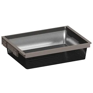 ALFA Выдвижная корзина в базу 600 мм, FRM5802.564.01