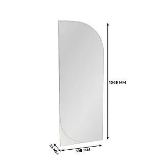 Зеркало радисное P400 L/R