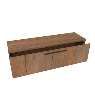 Тумба напольная L-503