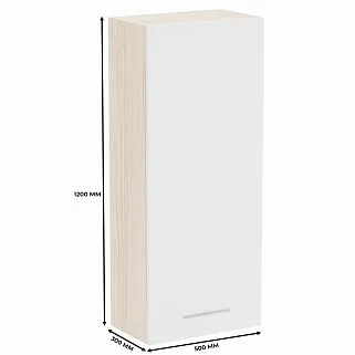 Шкаф навесной L-351