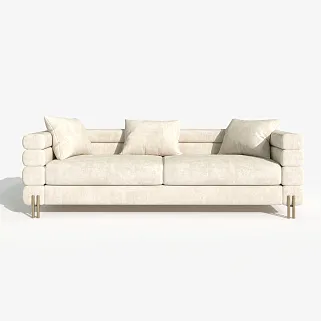 Диван ELLIEL 2-х местный