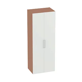 Шкаф двустворчатый LG-210.60-3