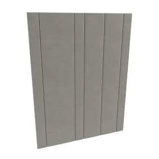 Стенова панель Soft Wall 160