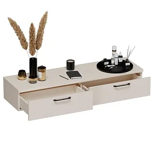 Туалетный столик  L-515