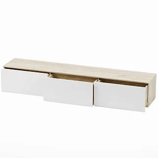 Тумба напольная, 3 ящика R524