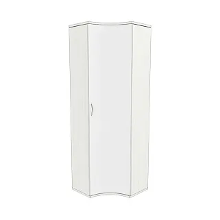 Шкаф угловой P219 L/R