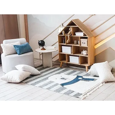 Ковер 120х180 KIDS BEAR