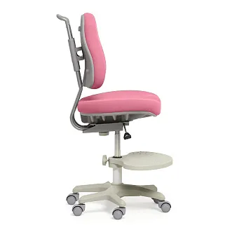 Детское кресло Paeonia Pink Cubby