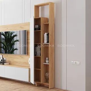 Шкаф -стеллаж напольный R200 L/R