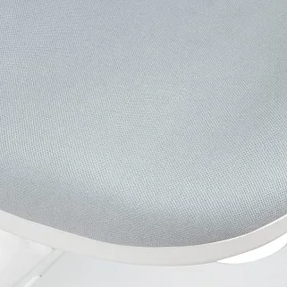 Детское кресло Arnica Grey Cubby