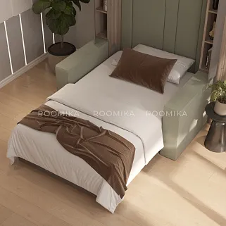 Шкаф-кровать трансформер L950.120, 120x200