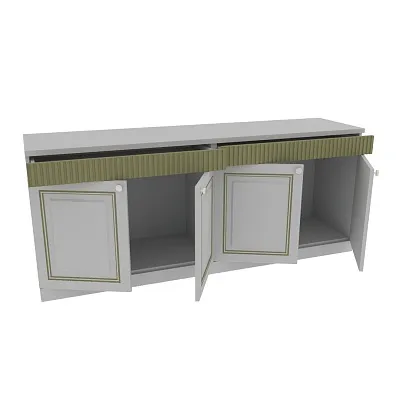 Тумба напольная А470