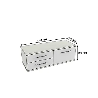 Тумба ТВ CG-505