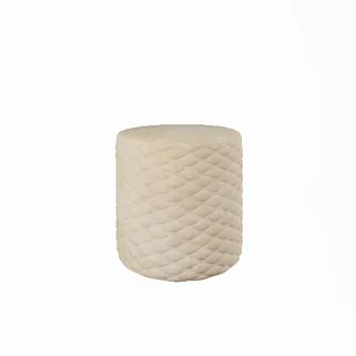 Пуф PALERMO (со стяжкой)