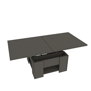 Стол-трансформер журнальный/обеденный L-800