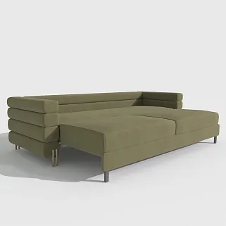 Диван ELLIE 3-х местный