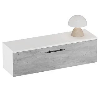 Тумба TV навесная L-513