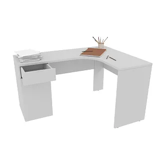 Стол угловой разносторонний L714 L/R