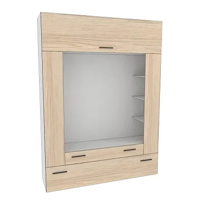 Секция для ТV L406.44