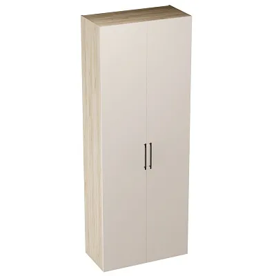 Шкаф двустворчатый L210.44-4