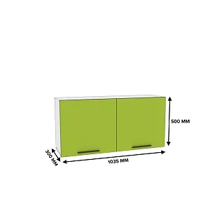 Антресоль над столом L307