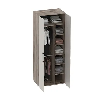 Шкаф двустворчатый L-210.60-4