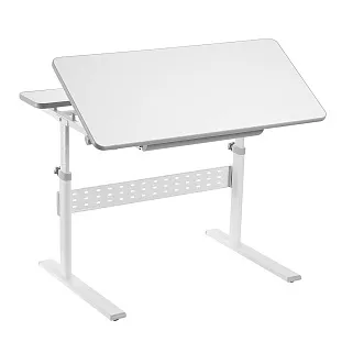 Парта для школьника Colore Grey