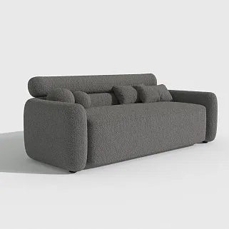 Диван SIBELL 2-х местный