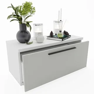 Тумба напольная L-501