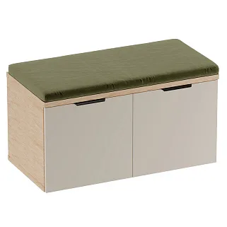 Тумба с мягким сидением L466