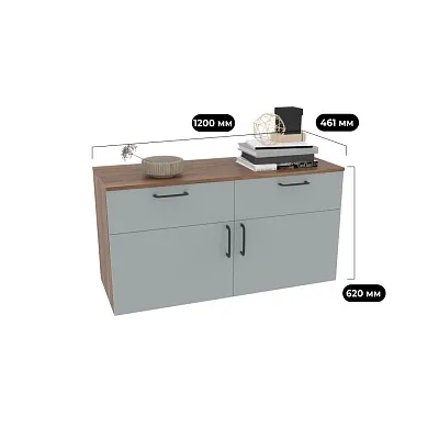 Тумба навесная R514