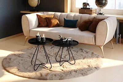 Столик кофейный SHT-CT3