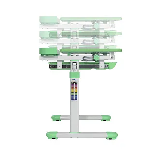 Парта для школьника Cantare Green