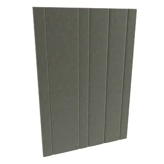 Стенова панель Soft Wall 160