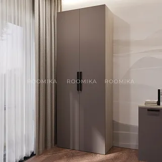 Шкаф двустворчатый LG-210.44-4